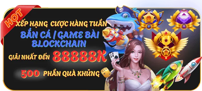 Bắn cá online tại oke365