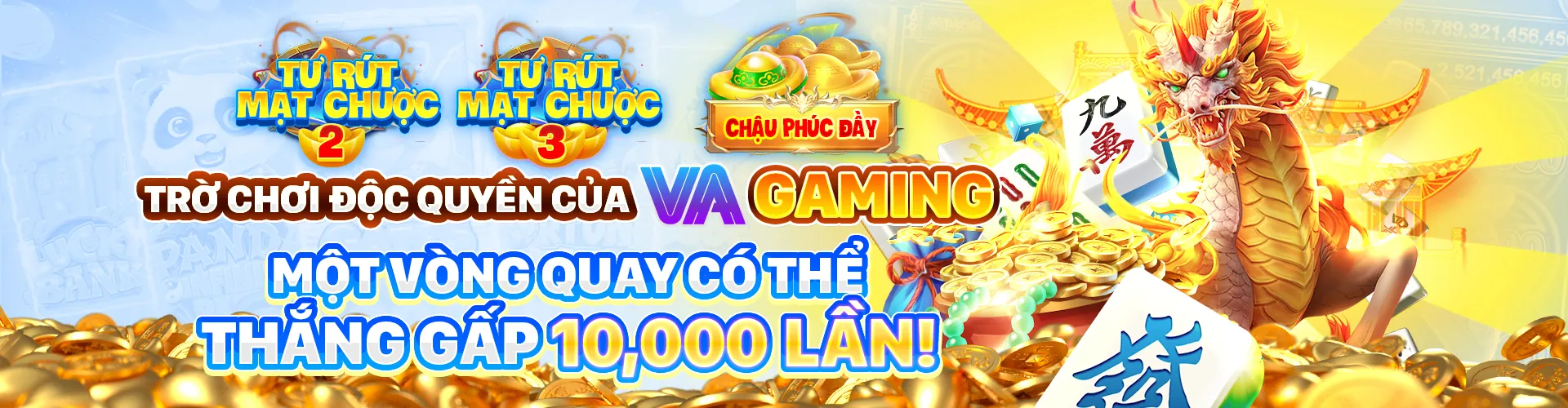 Đối tác Go Bet cùng phát triển