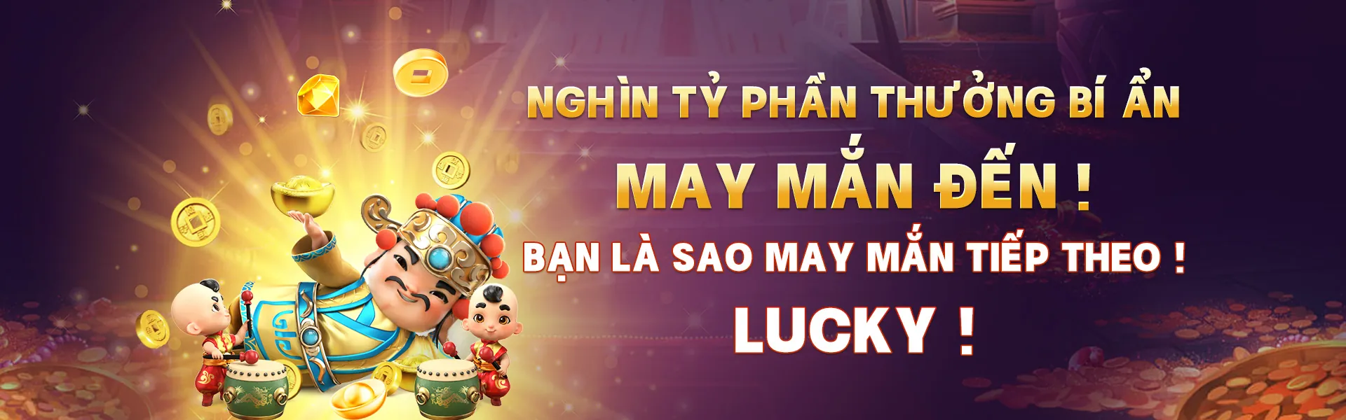 Thế giới bắn cá go bet đầy màu sắc