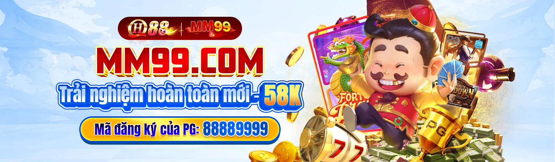 Hình ảnh giới thiệu về Go Bet, nền tảng cá cược trực tuyến hàng đầu Việt Nam